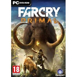 Far Cry Primal Pc
