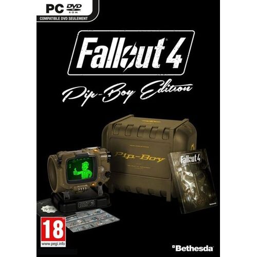 Fallout 4 - Pip-Boy Edition PC
