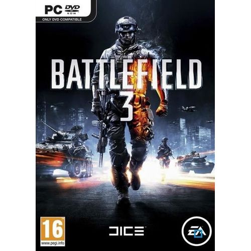 Battlefield 3 PC