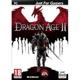 Dragon Age Ii PC
