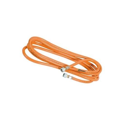 Tuyau racordé 5 mètres 4x11, pour désherbeur thermique