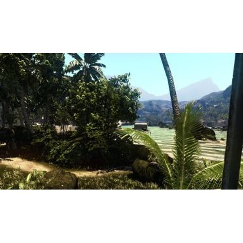 Dead Island - Edition Limité Xbox 360