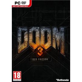 Doom 3 - Bfg Edition PC