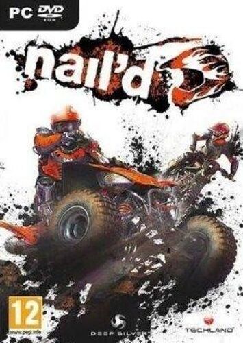 Nail'd - Just For Gamers PC