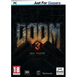 Doom 3 - Bfg Edition PC