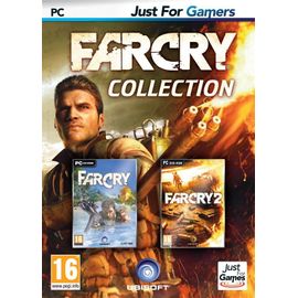 Far Cry Collection Pc