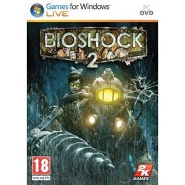 Bioshock 2 PC