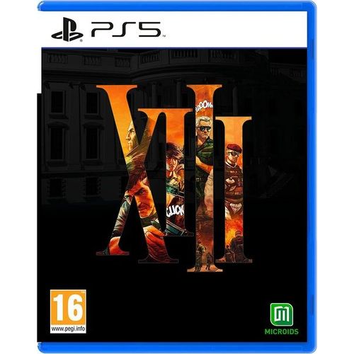 Xiii Ps5