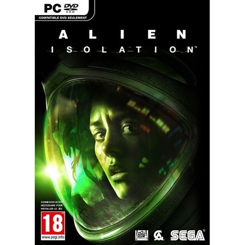 Aliens - Isolation PC