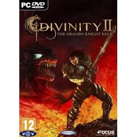 Divinity Ii - The Dragon Knight Saga PC