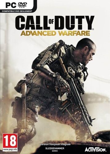 Call Of Duty - Advanced Warfare PC