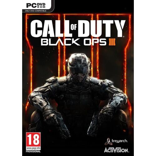 Ccall of Duty : Black Ops 3 PC
