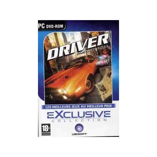 Driver Parallele Lines PC