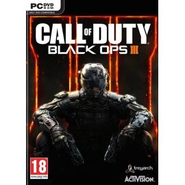 Call Of Duty - Black Ops Iii PC