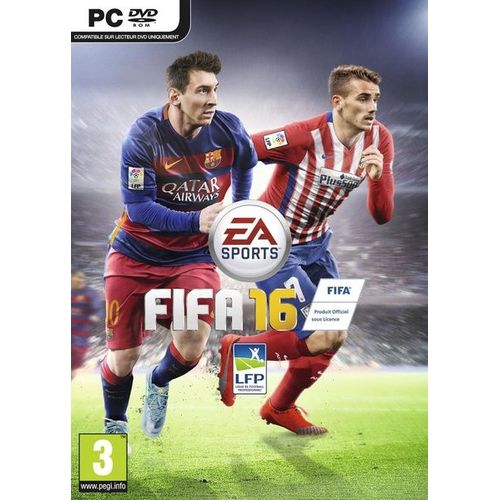 Fifa 16 PC