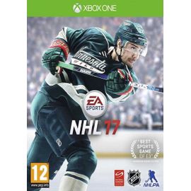 Nhl 17 Xbox One