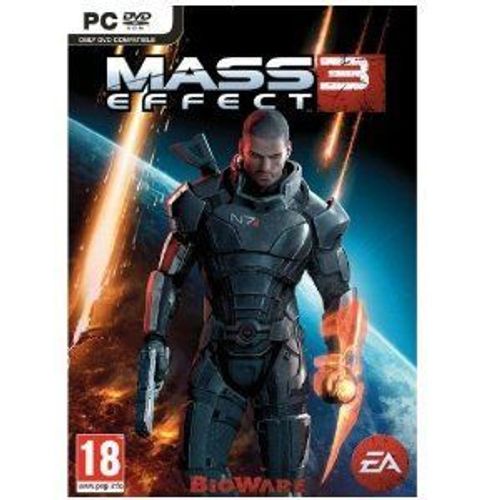 Mass Effect 3 PC