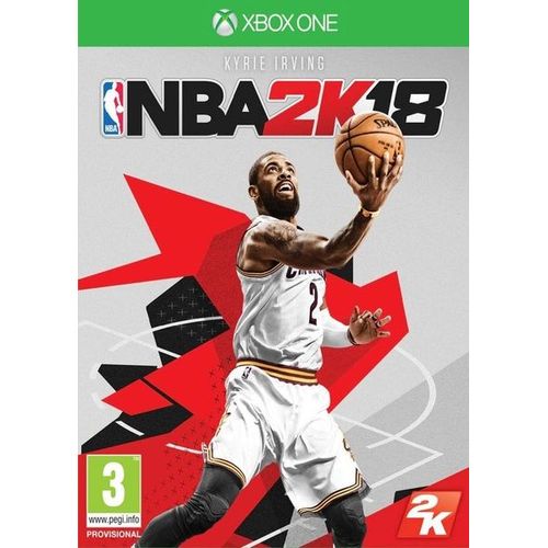 Nba 2k18 Xbox One