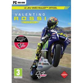 Valentino Rossi - The Game PC