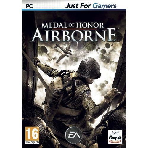 Medal Of Honor Airborne PC