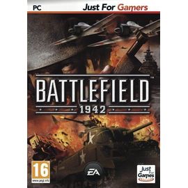 Battlefield 1942 Pc