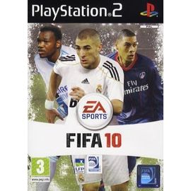 Fifa 10 PS2