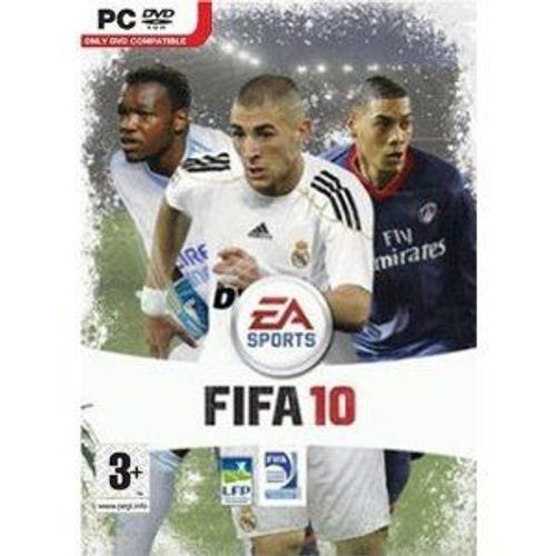 Fifa 10 PC