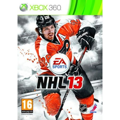 Nhl 13 Xbox 360