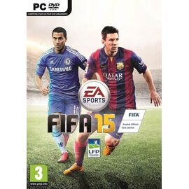 Fifa 15 PC