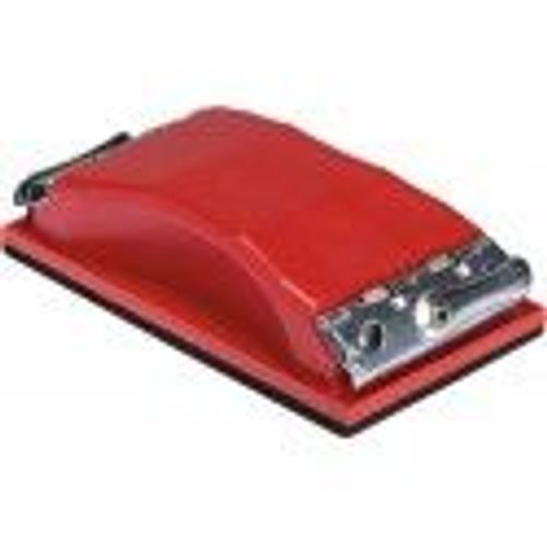 Cale à poncer ponçage manuel poignée ergonomique largeur 85 mm SCID