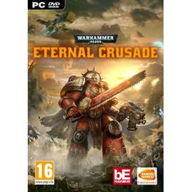 Warhammer 40.000 - Eternal Crusade Pc