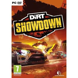 Dirt Showdown Pc