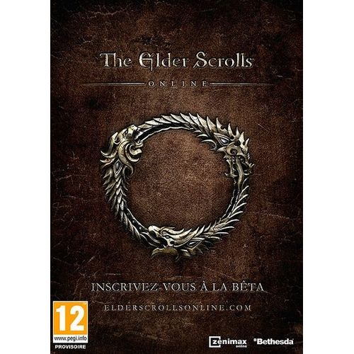 The Elder Scrolls Online Pc
