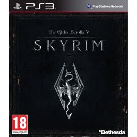 The Elder Scrolls V - Skyrim - Edition Limitée PS3