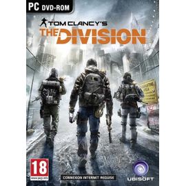Tom Clancy's The Division PC
