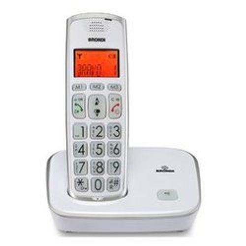 Cordless Brondi Gold