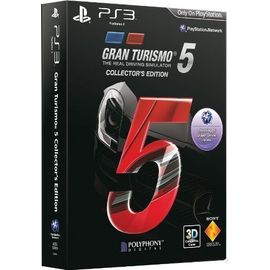 Gran Turismo 5 - Special Edition PS3
