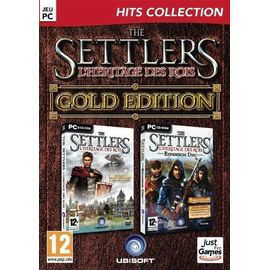 The Settlers V - L'héritage Des Rois - Just For Gamers PC