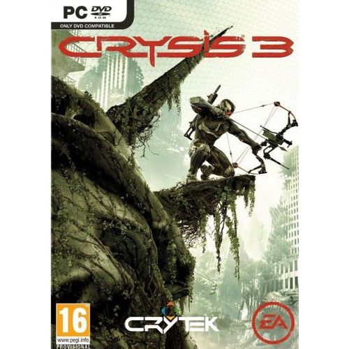Crysis 3 PC