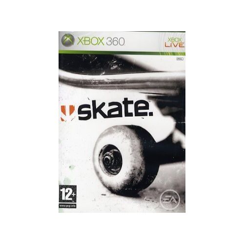 Skate Xbox 360