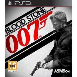 James Bond 007 - Blood Stone PS3