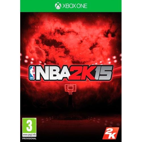 Nba 2k15 Xbox One