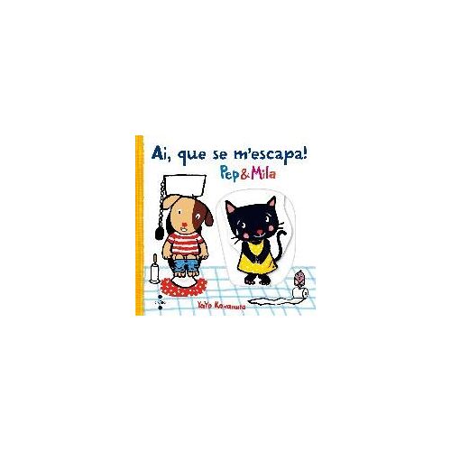 Ai, Que Se M'escapa!