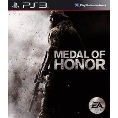 Medal Of Honor PS3