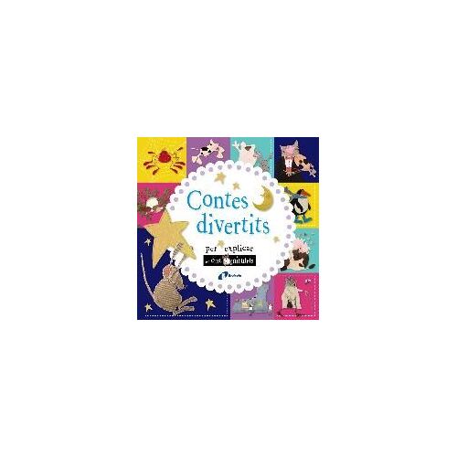 Contes Divertits Per Explicar En Cinc Minutets