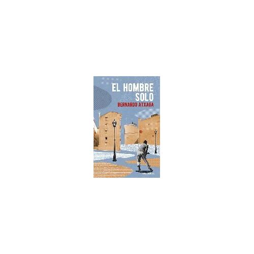 El Hombre Solo