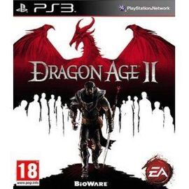Dragon Age Ii PS3