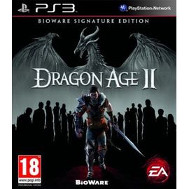 Dragon Age Ii - Edition Signature PS3