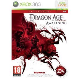 Dragon Age Origins - Awakening Xbox 360