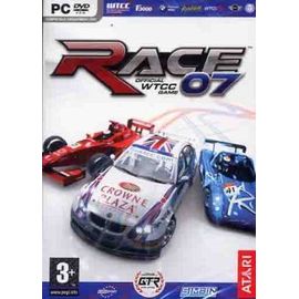 Race 07 PC